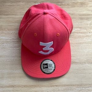 Chance The Rapper Hat